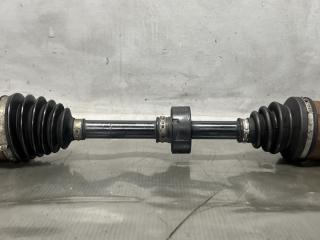 Привод левый передний Honda ACCORD CM2 K24A 44306SEA000 4 ракурс