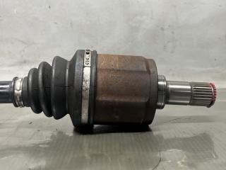 Привод левый передний Honda ACCORD CM2 K24A 44306SEA000 5 ракурс