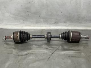 Привод левый передний Honda ACCORD CM2 K24A 44306SEA000 1 ракурс