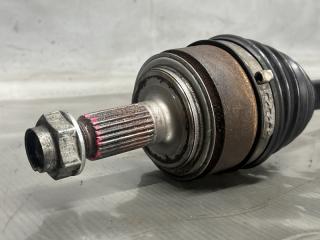 Привод левый передний Honda ACCORD CM2 K24A 44306SEA000 2 ракурс