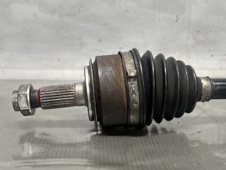 Привод левый передний Honda ACCORD CM2 K24A 44306SEA000 3 ракурс