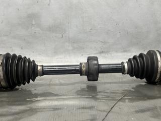 Привод левый передний Honda ACCORD CM2 K24A 44306SEA000 4 ракурс