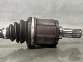 Привод левый передний Honda ACCORD CM2 K24A 44306SEA000 5 ракурс