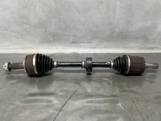 Привод левый передний Honda ACCORD CW2 K24A 44306-TL3-000 1 ракурс
