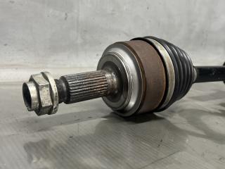 Привод левый передний Honda ACCORD CW2 K24A 44306-TL3-000 2 ракурс