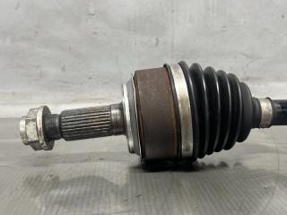Привод левый передний Honda ACCORD CW2 K24A 44306-TL3-000 3 ракурс
