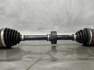Привод левый передний Honda ACCORD CW2 K24A 44306-TL3-000 4 ракурс