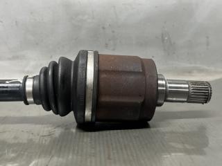 Привод левый передний Honda ACCORD CW2 K24A 44306-TL3-000 5 ракурс