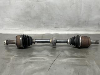 Привод левый передний Honda ACCORD CU2 K24A 44306-TL3-000 1 ракурс