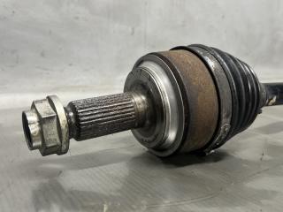 Привод левый передний Honda ACCORD CU2 K24A 44306-TL3-000 2 ракурс