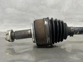 Привод левый передний Honda ACCORD CU2 K24A 44306-TL3-000 3 ракурс