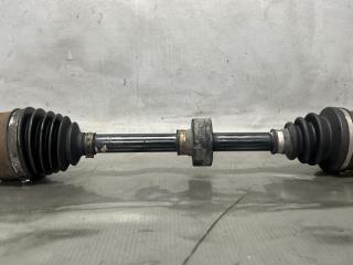 Привод левый передний Honda ACCORD CU2 K24A 44306-TL3-000 4 ракурс