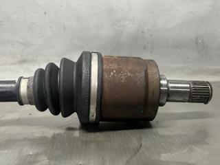 Привод левый передний Honda ACCORD CU2 K24A 44306-TL3-000 5 ракурс