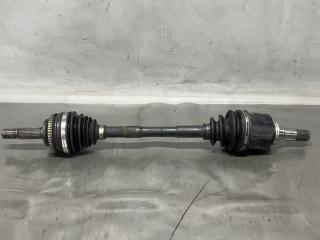 Привод левый передний Toyota PORTE NNP11 1NZ 43420-52070 1 ракурс