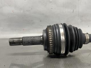Привод левый передний Toyota PORTE NNP11 1NZ 43420-52070 3 ракурс