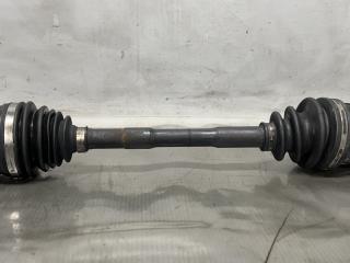 Привод левый передний Toyota PORTE NNP11 1NZ 43420-52070 4 ракурс