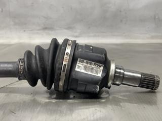 Привод левый передний Toyota PORTE NNP11 1NZ 43420-52070 5 ракурс