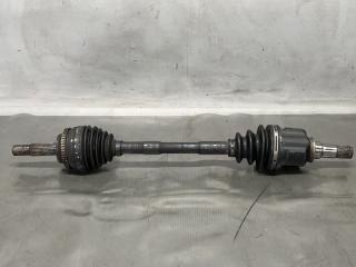 Привод левый передний Toyota PORTE NNP11 1NZ 43420-52070 1 ракурс