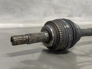 Привод левый передний Toyota PORTE NNP11 1NZ 43420-52070 2 ракурс