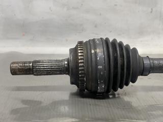 Привод левый передний Toyota PORTE NNP11 1NZ 43420-52070 3 ракурс