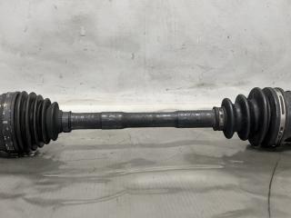 Привод левый передний Toyota PORTE NNP11 1NZ 43420-52070 4 ракурс