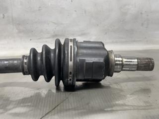 Привод левый передний Toyota PORTE NNP11 1NZ 43420-52070 5 ракурс