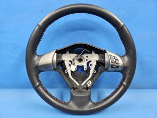 Руль Subaru IMPREZA GH2 EL15 GS120-02880 1 ракурс