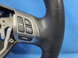 Руль Subaru IMPREZA GH2 EL15 GS120-02880 4 ракурс
