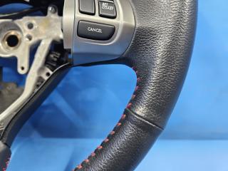 Руль Subaru IMPREZA GH2 EL15 GS120-02880 5 ракурс