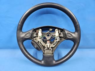 Руль Toyota NOAH AZR60 1AZ 45100-28370 1 ракурс