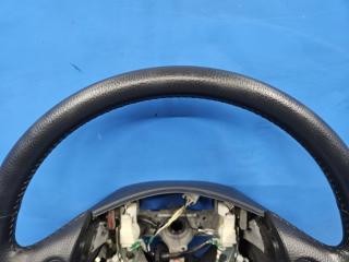 Руль Toyota NOAH AZR60 1AZ 45100-28370 2 ракурс