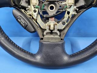 Руль Toyota NOAH AZR60 1AZ 45100-28370 5 ракурс