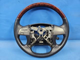 Руль Toyota ESTIMA ACR50 2AZ 45103-33060 1 ракурс