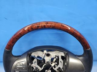 Руль Toyota ESTIMA ACR50 2AZ 45103-33060 2 ракурс