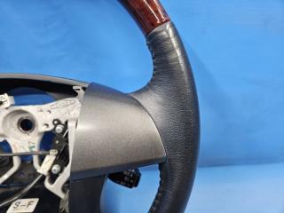 Руль Toyota ESTIMA ACR50 2AZ 45103-33060 4 ракурс