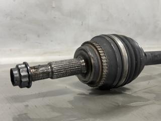 Привод левый передний Toyota ISIS ANM10 1AZ 43420-20620 2 ракурс Привод левый передний Toyota ISIS ANM10 1AZ 43420-20620 2 ракурс