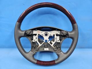 Руль Toyota VOXY AZR60 1AZ 45103-45010 1 ракурс