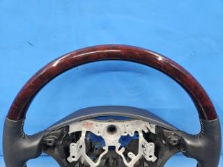 Руль Toyota VOXY AZR60 1AZ 45103-45010 2 ракурс