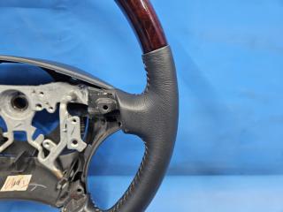 Руль Toyota VOXY AZR60 1AZ 45103-45010 3 ракурс