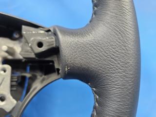 Руль Toyota VOXY AZR60 1AZ 45103-45010 4 ракурс