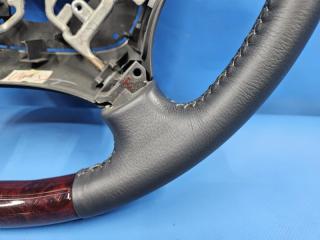 Руль Toyota VOXY AZR60 1AZ 45103-45010 5 ракурс
