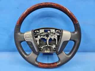 Руль Toyota ALPHARD ANH20 2AZ GS120-03360 1 ракурс Руль Toyota ALPHARD ANH20 2AZ GS120-03360 1 ракурс