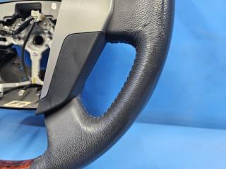 Руль Toyota ALPHARD ANH20 2AZ GS120-03360 4 ракурс Руль Toyota ALPHARD ANH20 2AZ GS120-03360 4 ракурс
