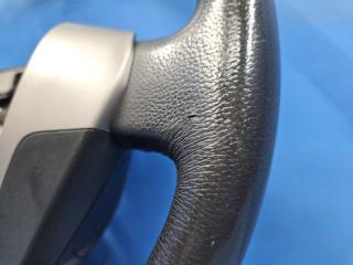 Руль Toyota ALPHARD ANH20 2AZ GS120-03360 5 ракурс Руль Toyota ALPHARD ANH20 2AZ GS120-03360 5 ракурс
