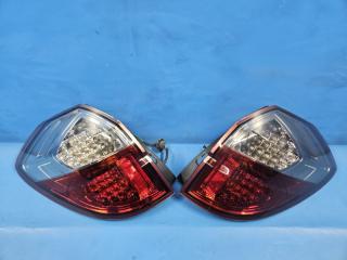 Стоп задний  Subaru LEGACY BP5 EJ20 1 ракурс