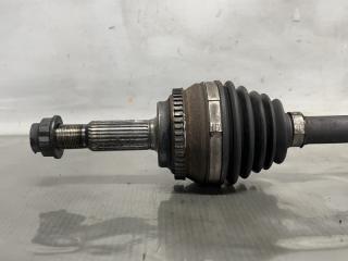 Привод правый передний Toyota ISIS ZNM10 1ZZ 43410-12670 3 ракурс Привод правый передний Toyota ISIS ZNM10 1ZZ 43410-12670 3 ракурс