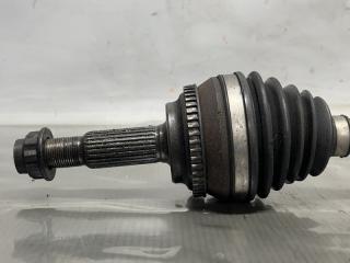 Привод правый передний Toyota ISIS ZNM10 1ZZ 43410-12670 3 ракурс Привод правый передний Toyota ISIS ZNM10 1ZZ 43410-12670 3 ракурс