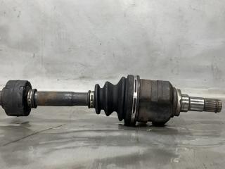 Привод правый передний Toyota ISIS ZNM10 1ZZ 43410-12670 5 ракурс Привод правый передний Toyota ISIS ZNM10 1ZZ 43410-12670 5 ракурс