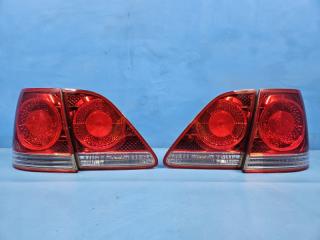 Стоп задний  Toyota CROWN GRS180 4GR ,30-309 ,30-309 1 ракурс
