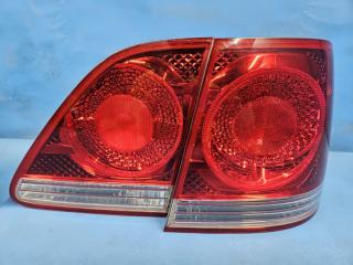 Стоп задний Toyota CROWN GRS180 4GR 30-309 2 ракурс